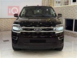 فورد إكسبيديشن